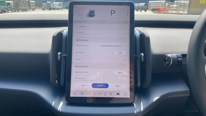 Volvo EX30 315kW Twin Motor Performance Ultra 69kWh 5dr Auto Electric Estate